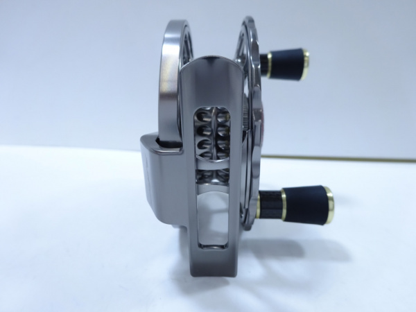 アスリート THE落し込み 75-TG